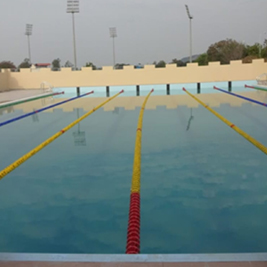 Sports Authority of India, Bhopal